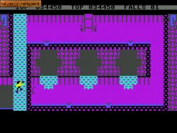 Screen gry Bruce Lee (+Remake):Screen z REMAKE!. 