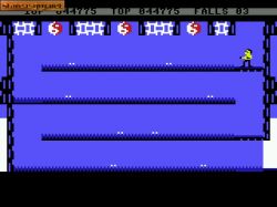 Screen gry Bruce Lee (+Remake):Screen z REMAKE!. 