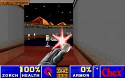 Screen - Chex Quest (1, 2 & 3)