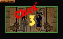 Screen gry Chex Quest (1, 2 & 3): 