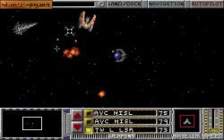 Command Adventures: Starship:  