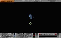 Command Adventures: Starship:  