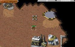 Command & Conquer: The Covert Operations:  