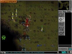 Dark Colony: The Council Wars:  