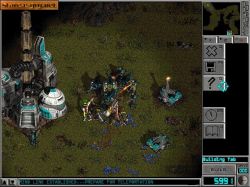 Dark Colony: The Council Wars:  