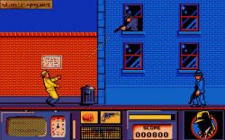 Dick Tracy:  
