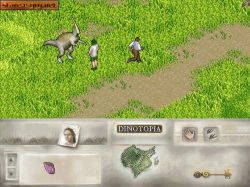 Dinotopia:  