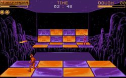 Screen gry Disc: 
