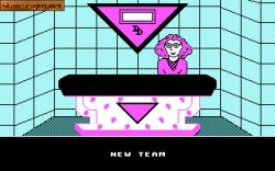 Screen - Double Dare