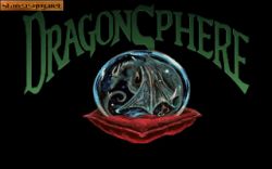 Screen - DragonSphere