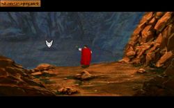 Screen - DragonSphere