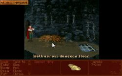 Screen - DragonSphere