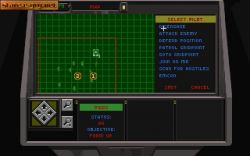 Screen gry Metaltech: Earthsiege: 