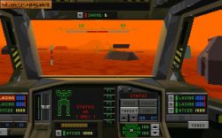 Screen gry Metaltech: Earthsiege: 
