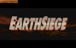 Screen gry Metaltech: Earthsiege: 
