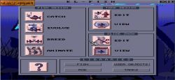 Screen - El-Fish