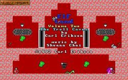 Obrazek z gry ElfLand