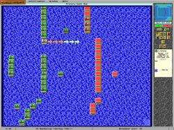 Empire II: The Art of War:  