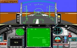 Falcon A.T.:  