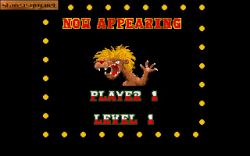 Obrazek z gry Fiendish Freddy's Big Top O' Fun