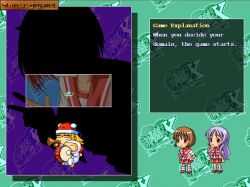 Obrazek z gry Gal Pani X