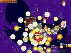 Obrazek z gry Gal Pani X