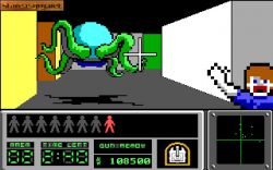 Screen gry Hovertank 3D: 