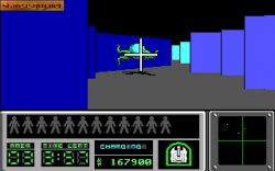 Screen gry Hovertank 3D: 