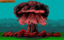 Screen gry Hovertank 3D: 