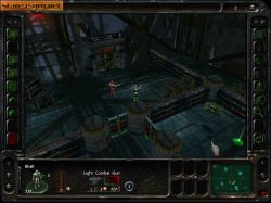 Screen - Incubation: Time is Running Out
