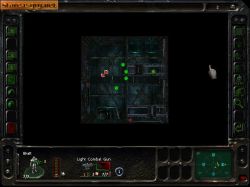 Screen - Incubation: Time is Running Out