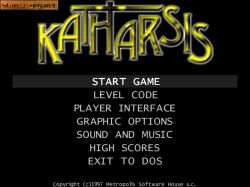Obrazek z gry Katharsis
