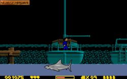 Screen gry Lethal Weapon: 