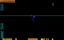 Screen gry Lethal Weapon: 