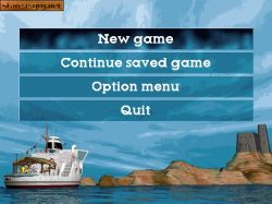 Obrazek z gry Little Big Adventure: Twinsens Adventure