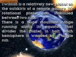 Obrazek z gry Little Big Adventure: Twinsens Adventure