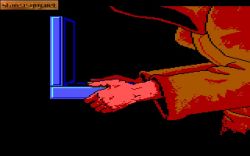 Manhunter 2: San Francisco:  