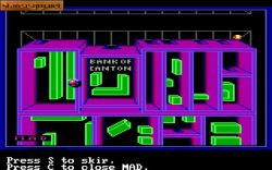 Manhunter 2: San Francisco:  