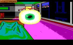 Screen gry Manhunter: New York: 