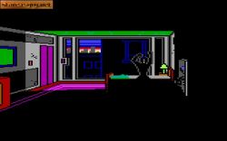 Screen gry Manhunter: New York: 