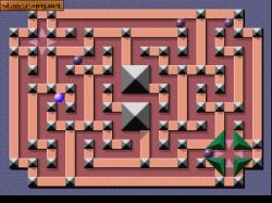 Mega Maze:  