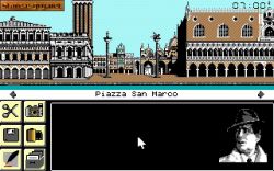 Murders in Venice:  