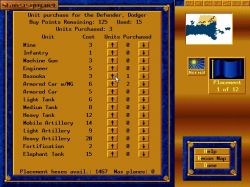 The Perfect General II:  