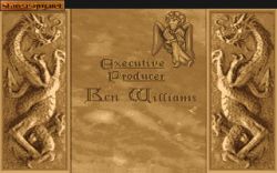 Obrazek z gry Quest for Glory I: So You Want To Be A Hero