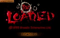 Obrazek z gry Re-Loaded