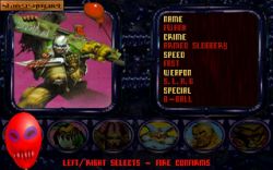 Obrazek z gry Re-Loaded