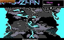 Rings of Zilfin:  
