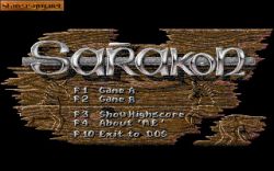 Obrazek z gry Sarakon