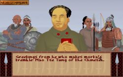 Obrazek z gry Sid Meier's Civilization