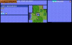 Obrazek z gry Sid Meier's Civilization